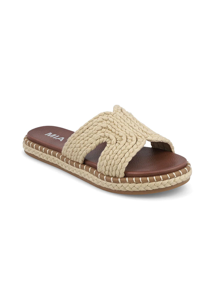 MIA Sirah Sandals