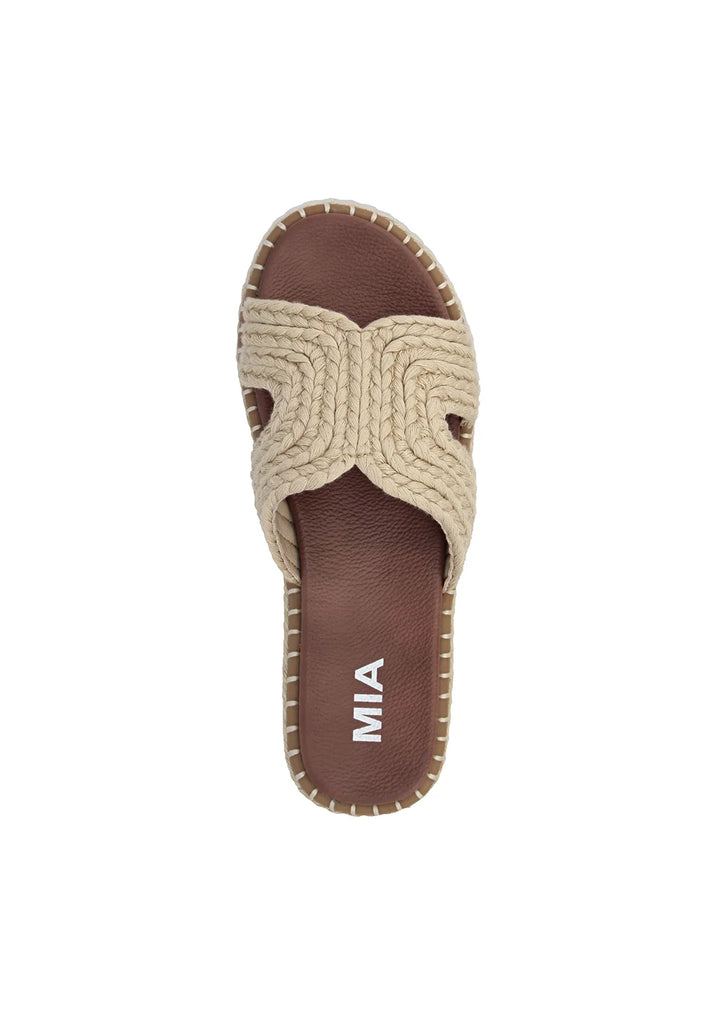 MIA Sirah Sandals