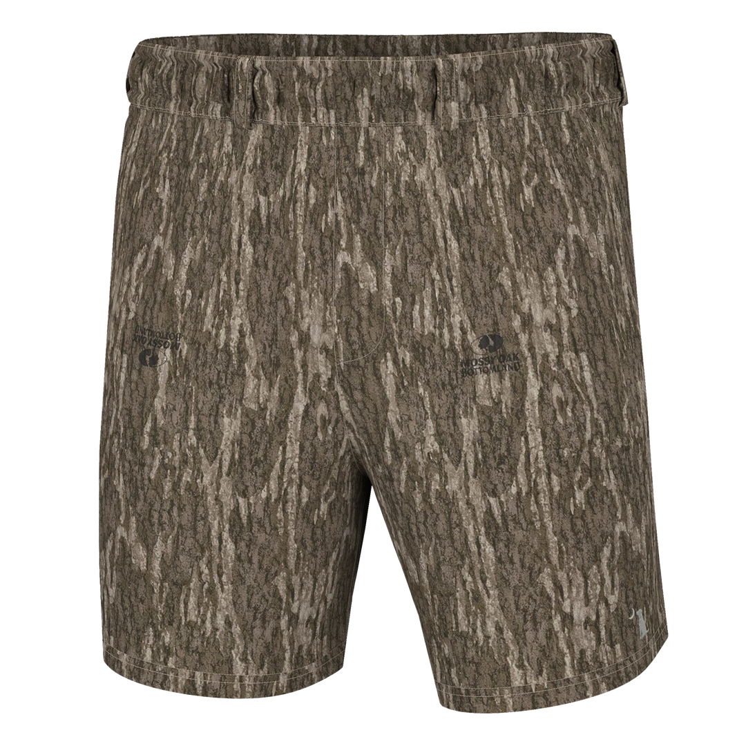 The Local Boy Volley Shorts