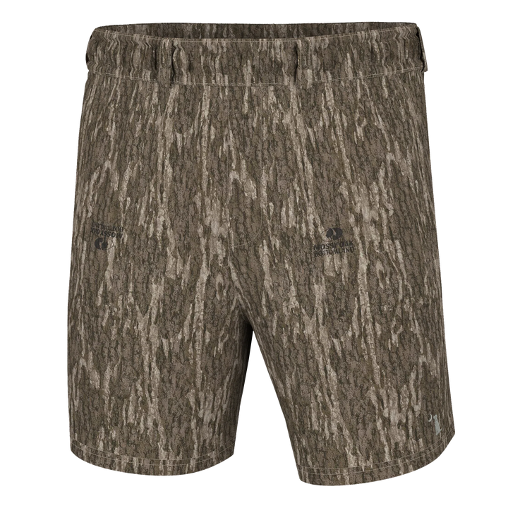 The Local Boy Volley Shorts