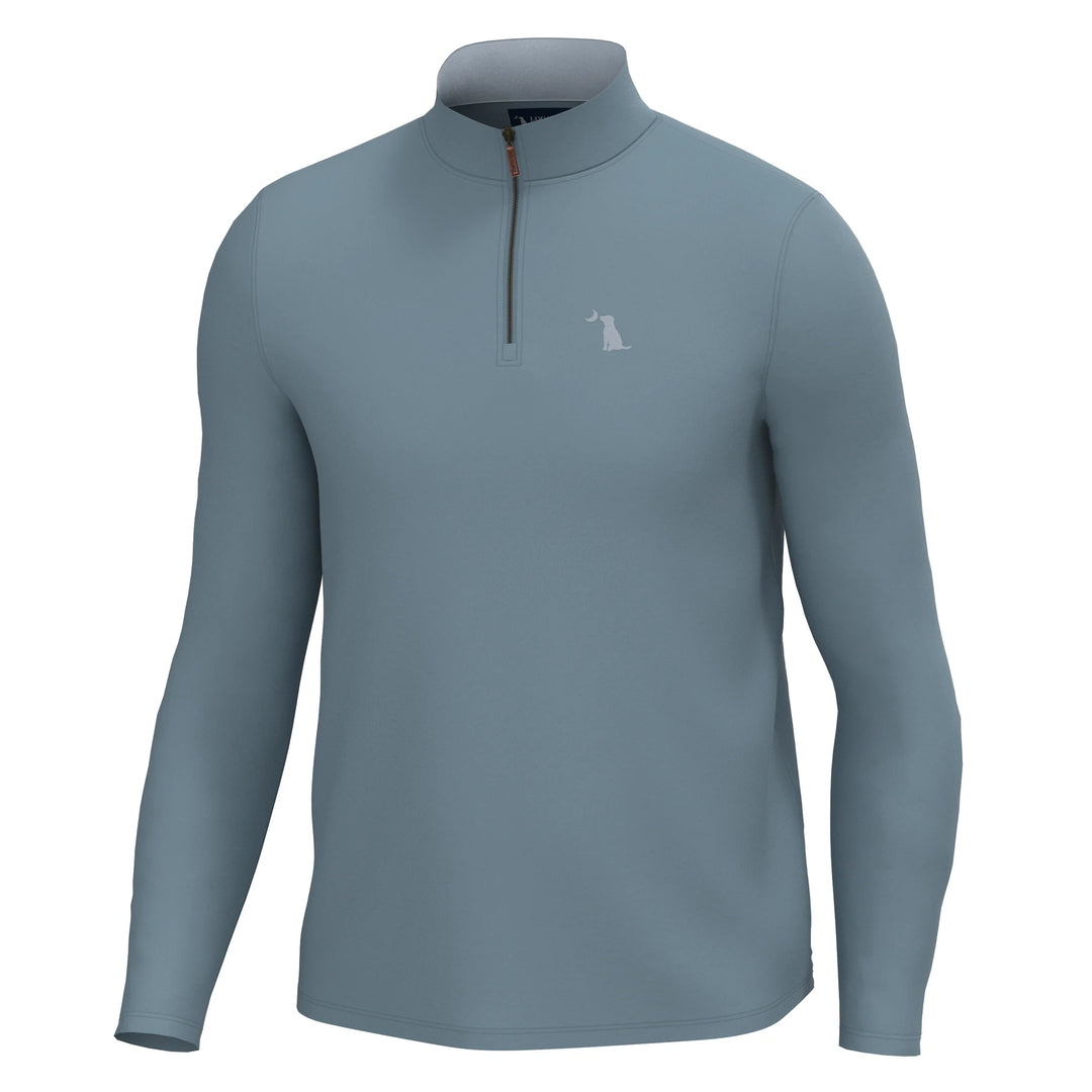 Local Boy Bentley Quarter Zip