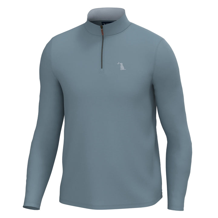 Local Boy Bentley Quarter Zip
