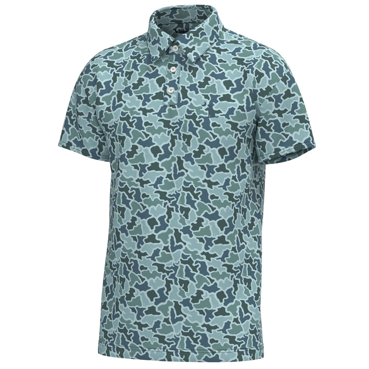 The Dirty Myrtle Polo