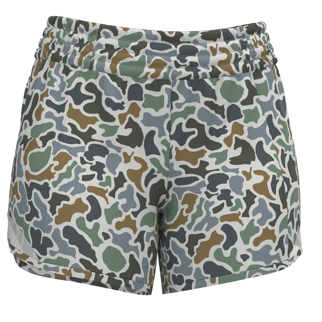 The Local Girl Vista Shorts