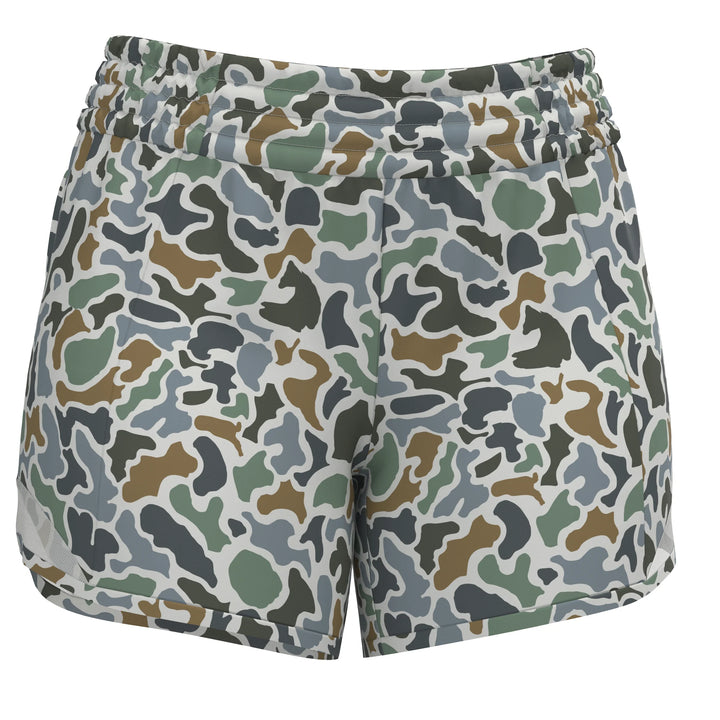 The Local Girl Vista Shorts