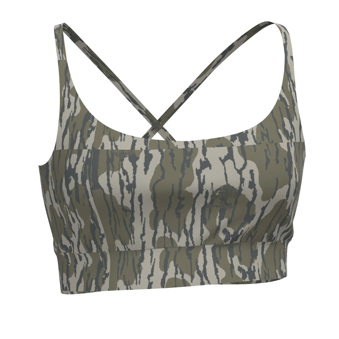 The Local Girl Sports Bra