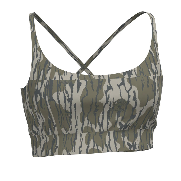 The Local Girl Sports Bra