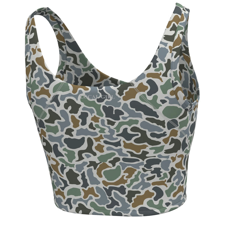 Local Girl Tank Top
