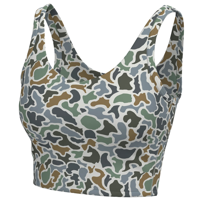 Local Girl Tank Top