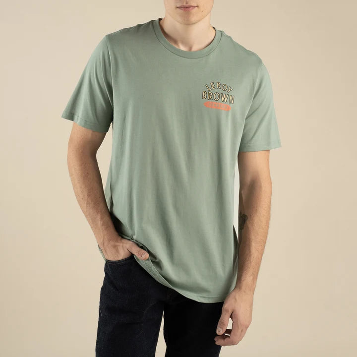 The Sendero Leroy Brown Tee