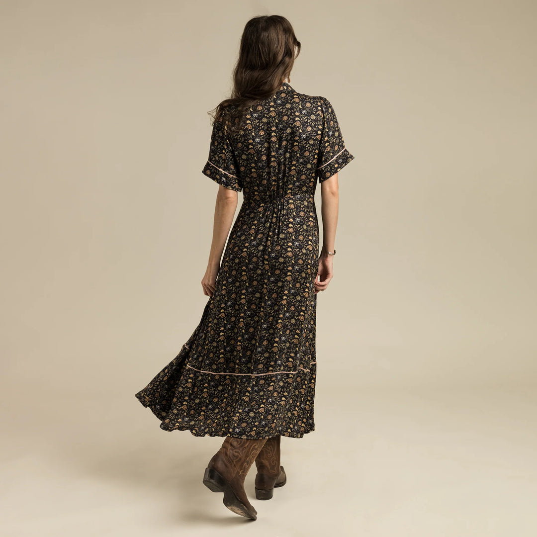 Sendero La Dahlia Dress