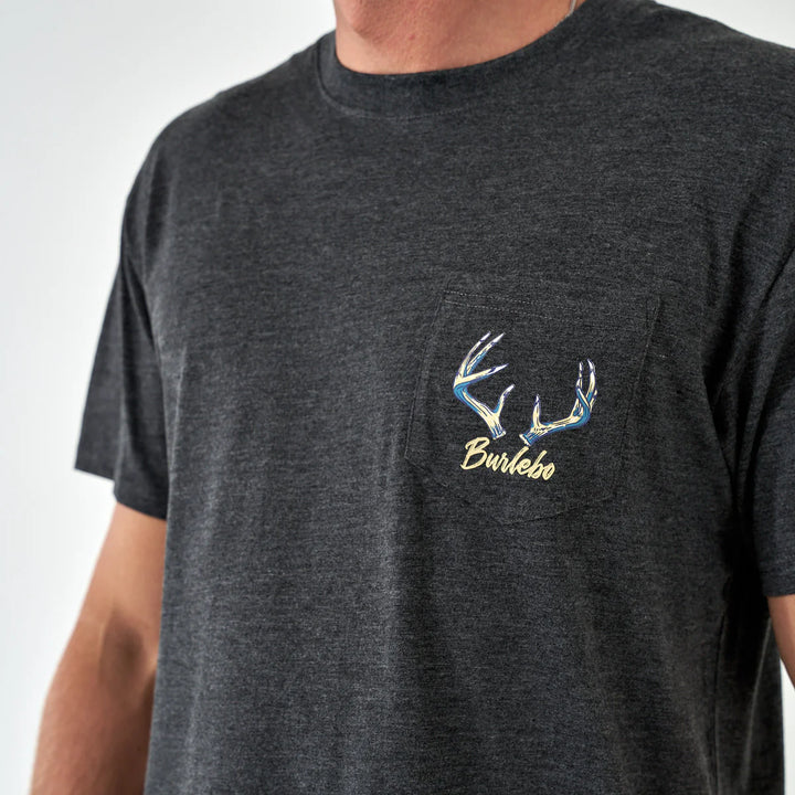 Burlebo Whitetail Season Tee