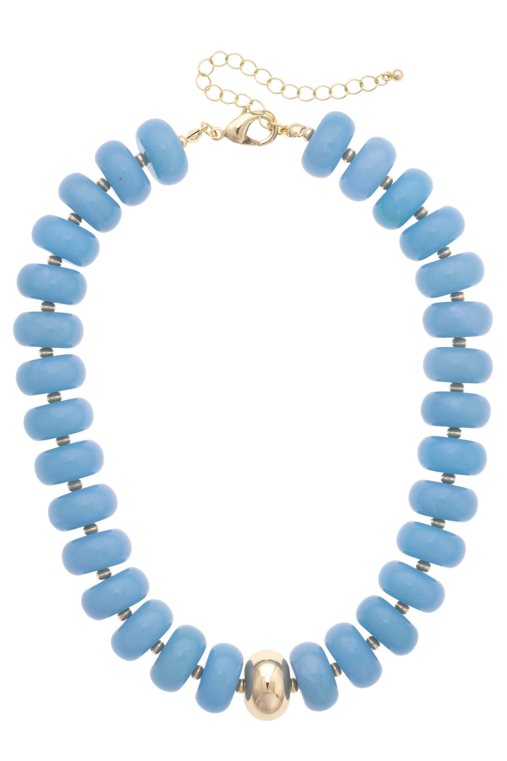 CS San Sebastián Beaded Necklace