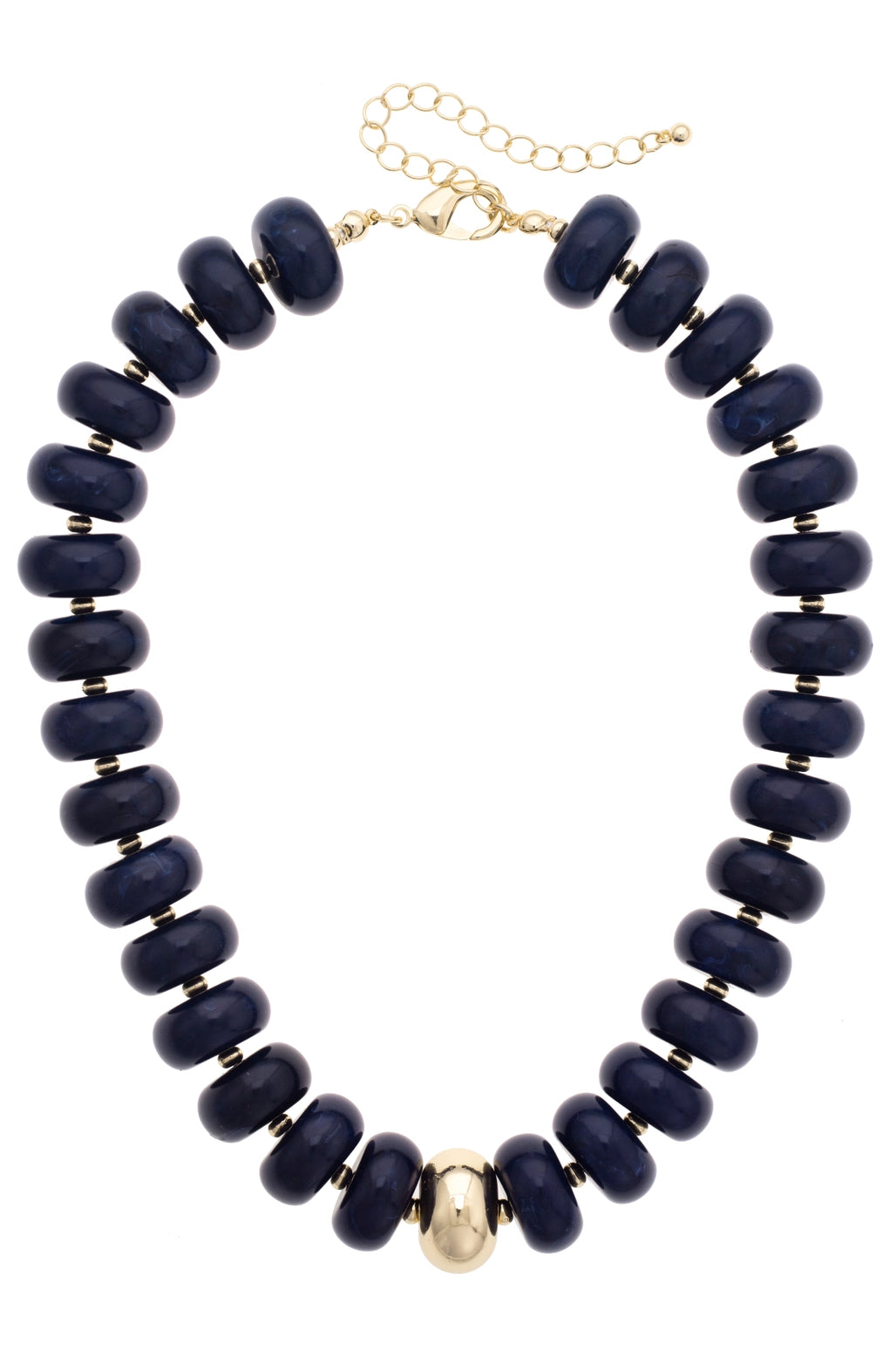 CS San Sebastián Beaded Necklace