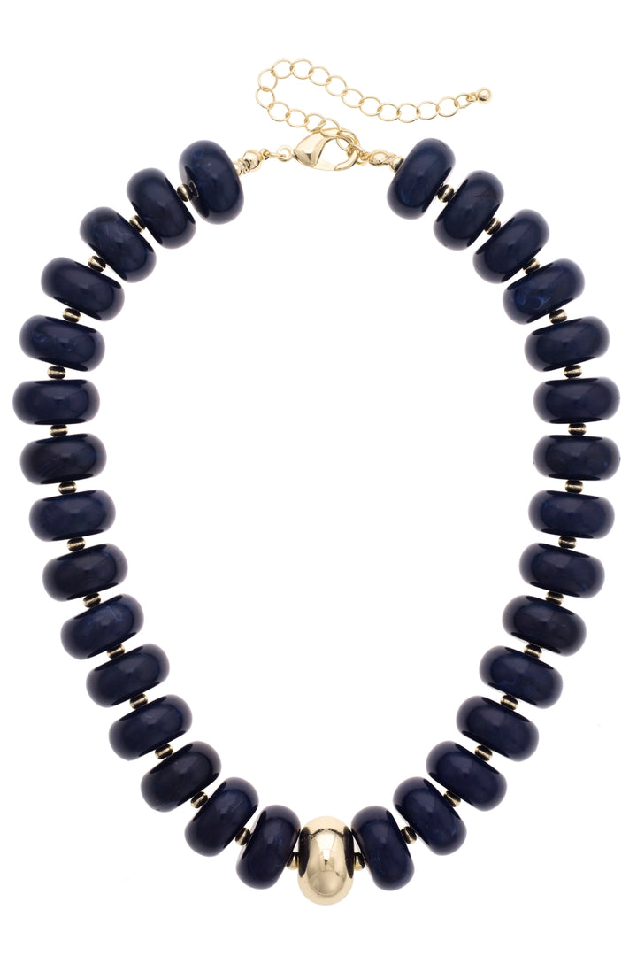 CS San Sebastián Beaded Necklace