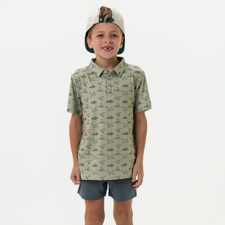 Burlebo Youth Polo