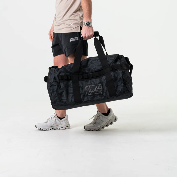 The Burlebo Duffle Bag