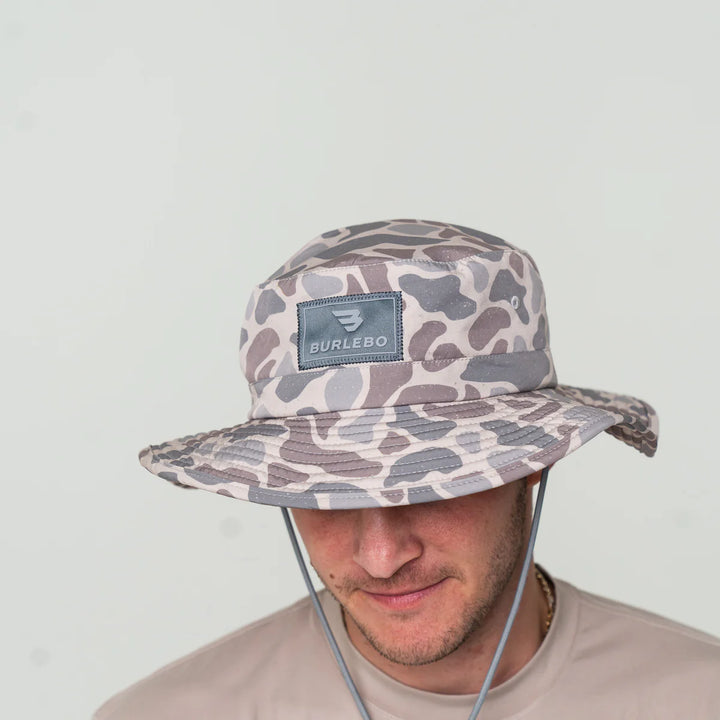 Burlebo Bucket Hat