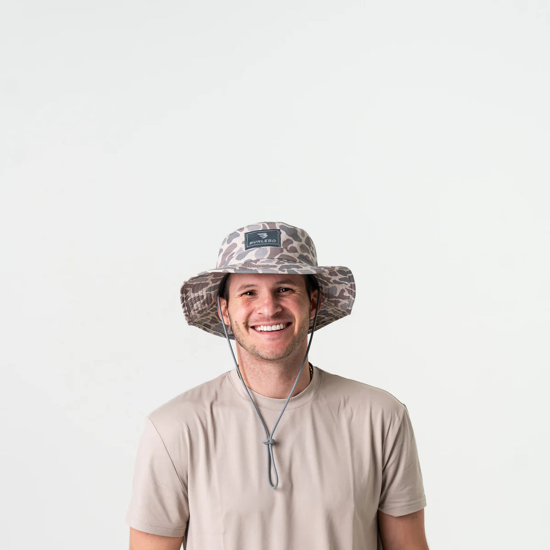 Burlebo Bucket Hat