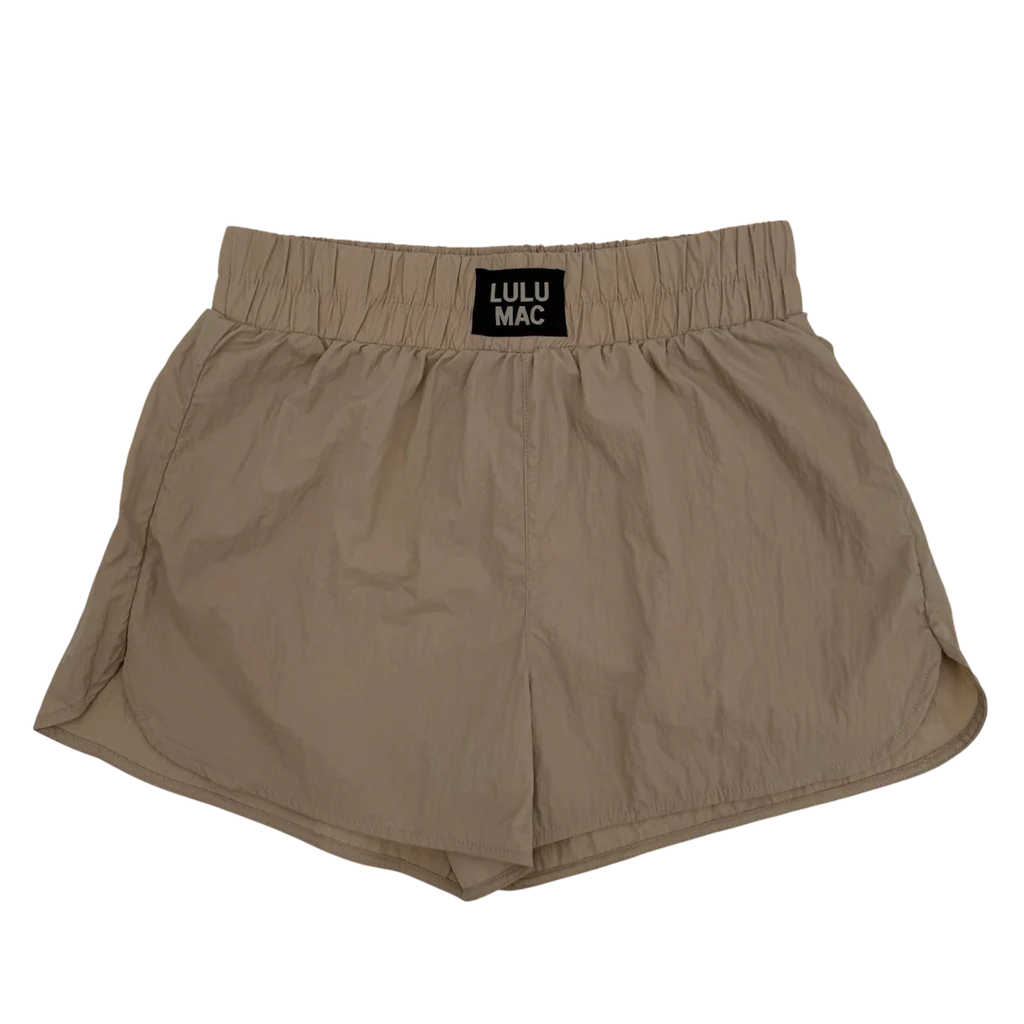 Lulu Mac DD Shorts