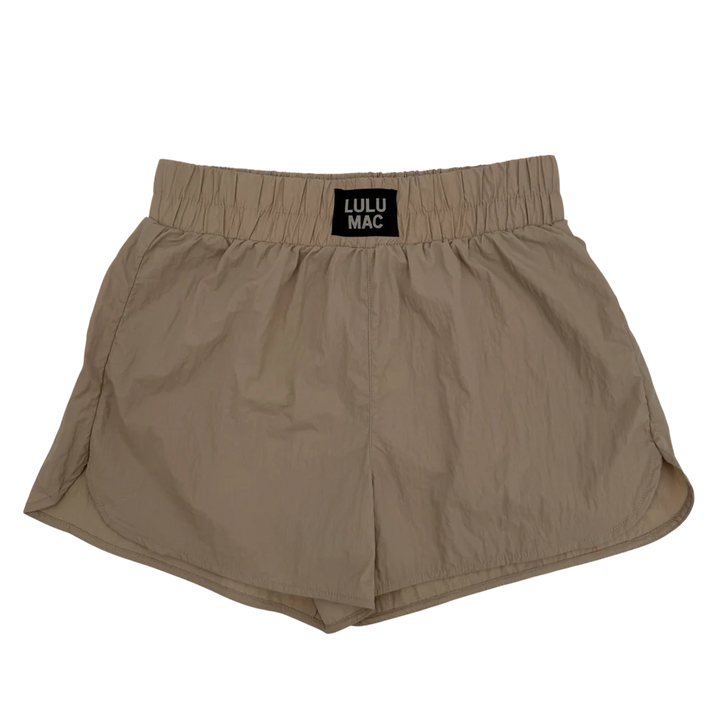 Lulu Mac DD Shorts