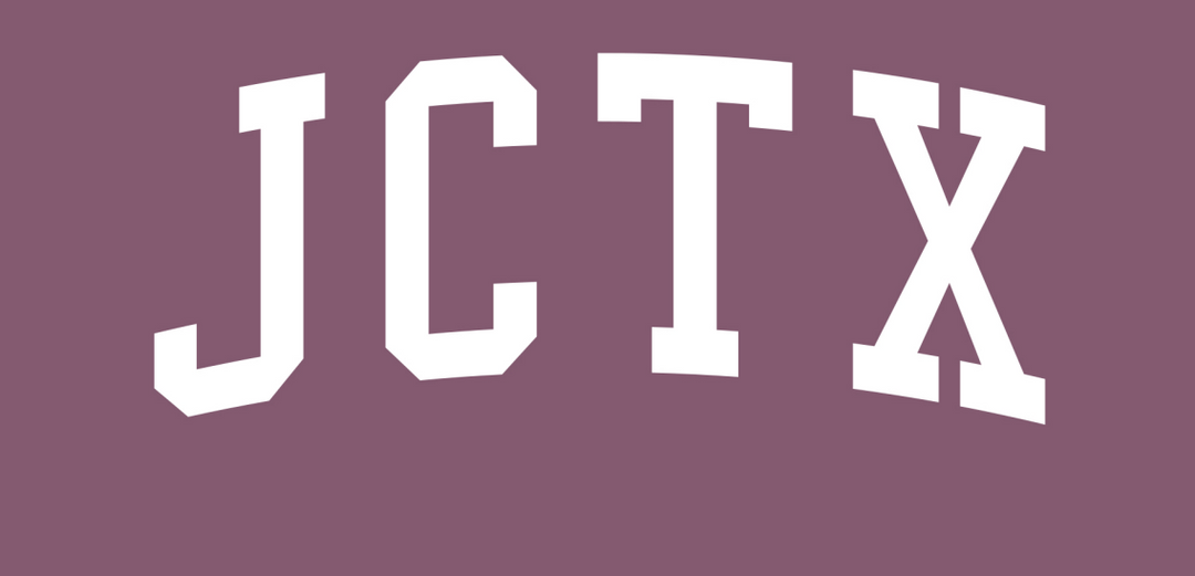 JCTX Tee
