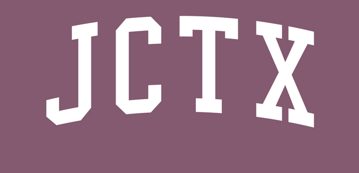 JCTX Tee