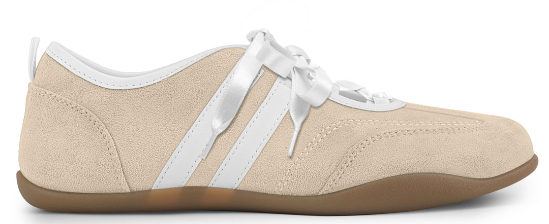 Vintage Havana Bally 5 Sneakers