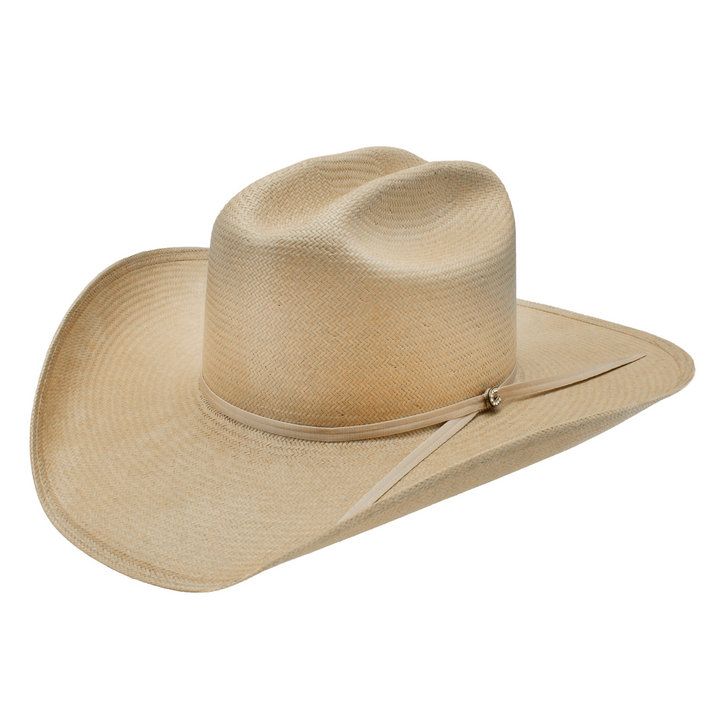 Charlie 1 Horse Straw Cowgirl Hat