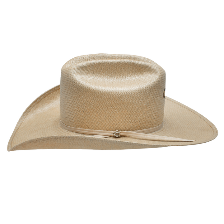 Charlie 1 Horse Straw Cowgirl Hat