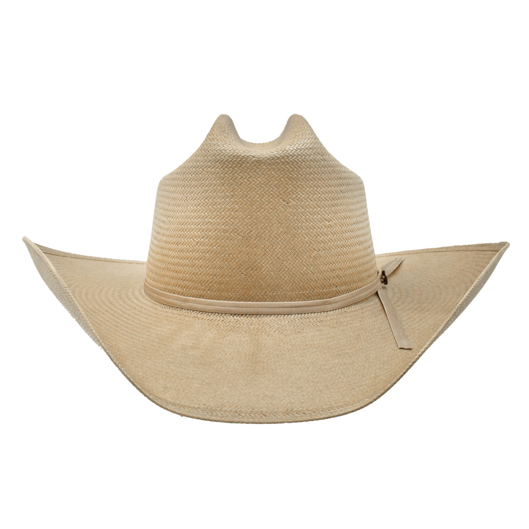 Charlie 1 Horse Straw Cowgirl Hat