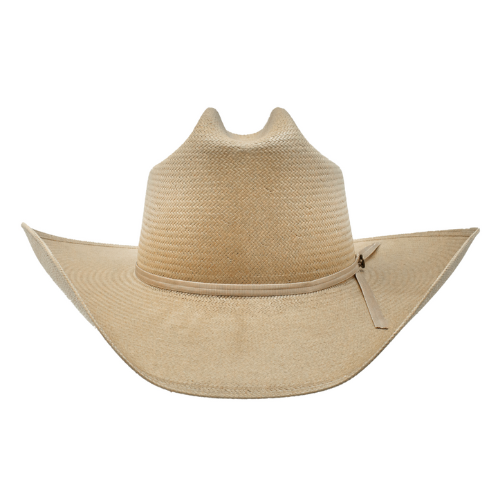 Charlie 1 Horse Straw Cowgirl Hat