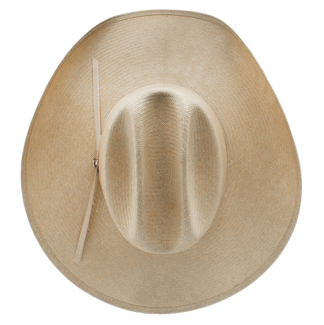 Charlie 1 Horse Straw Cowgirl Hat