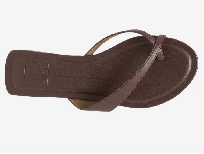 Dolce Vita Lenex Sandal