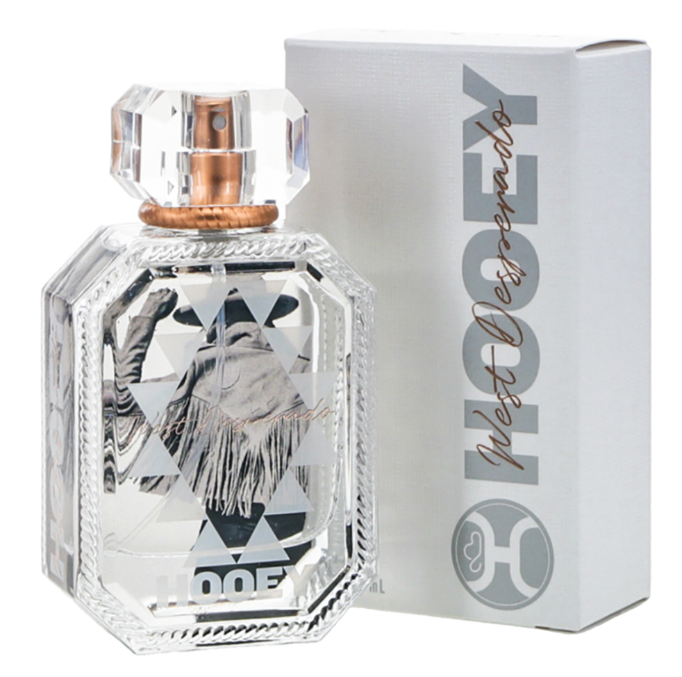 Hooey Perfume