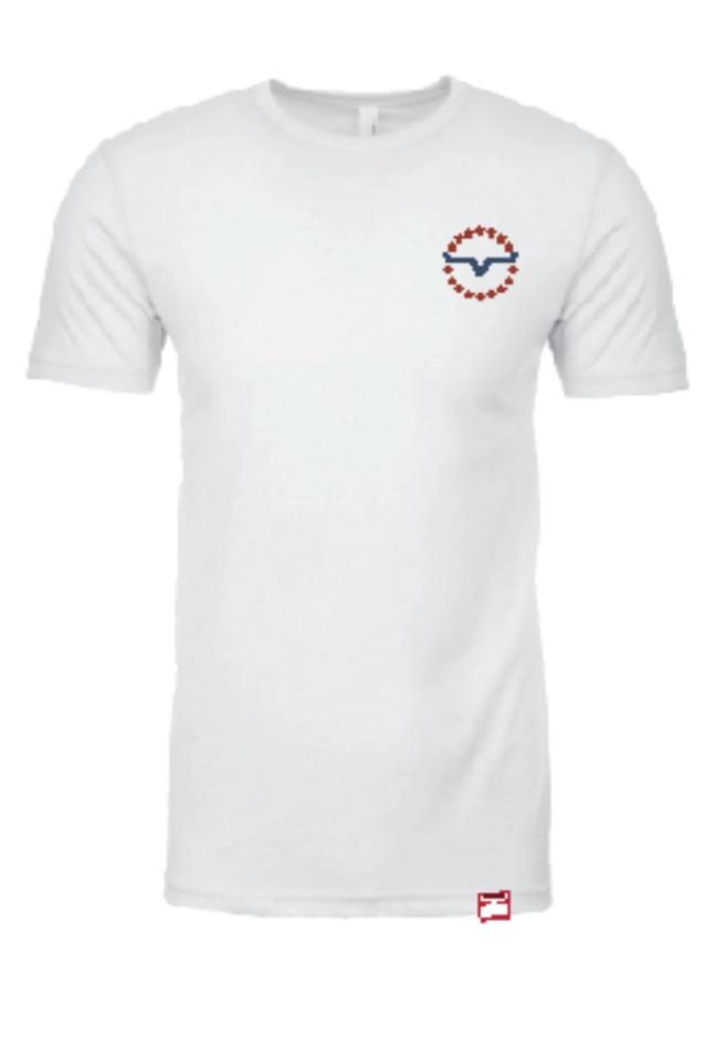 Kimes Ranch 76 Tee