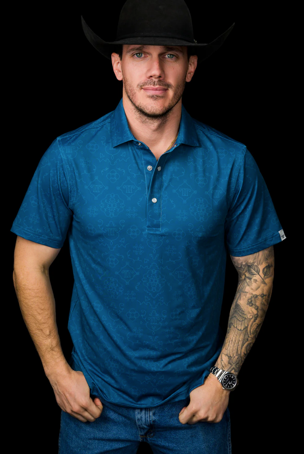 The Micro Carson Polo