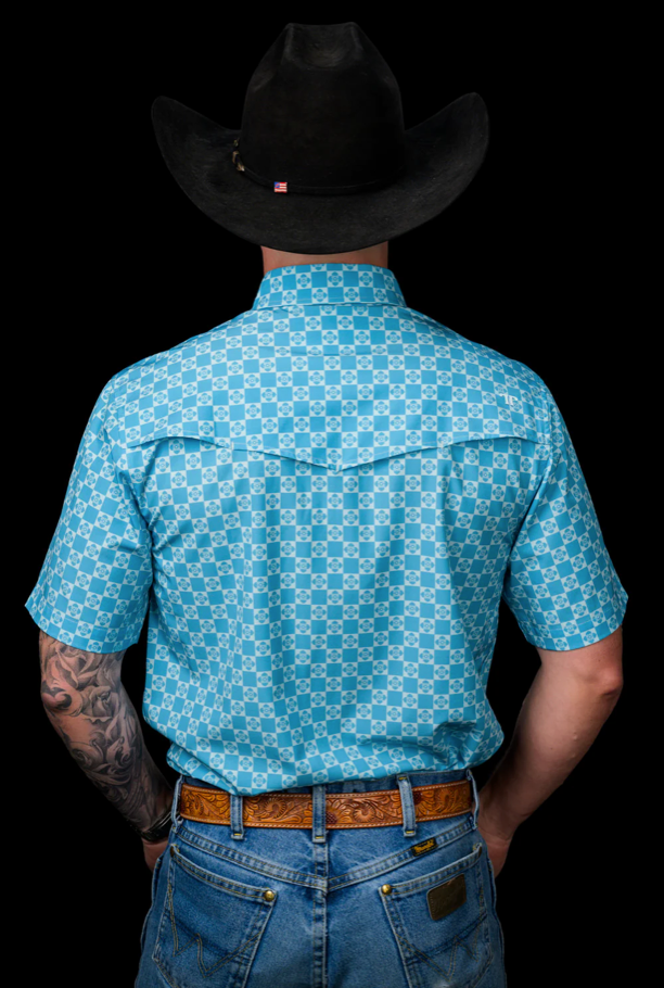 The Prescott Pearl Snap