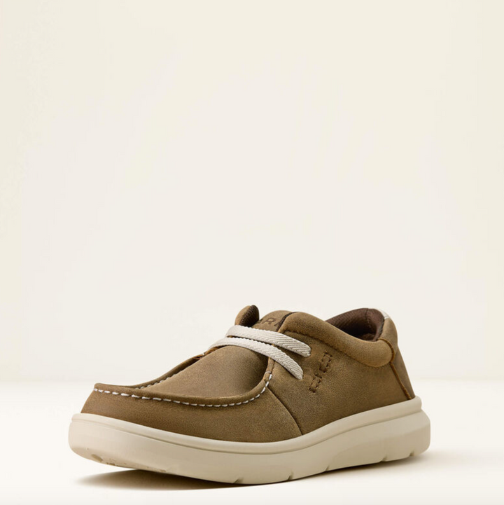 The Ariat Boys Hilo