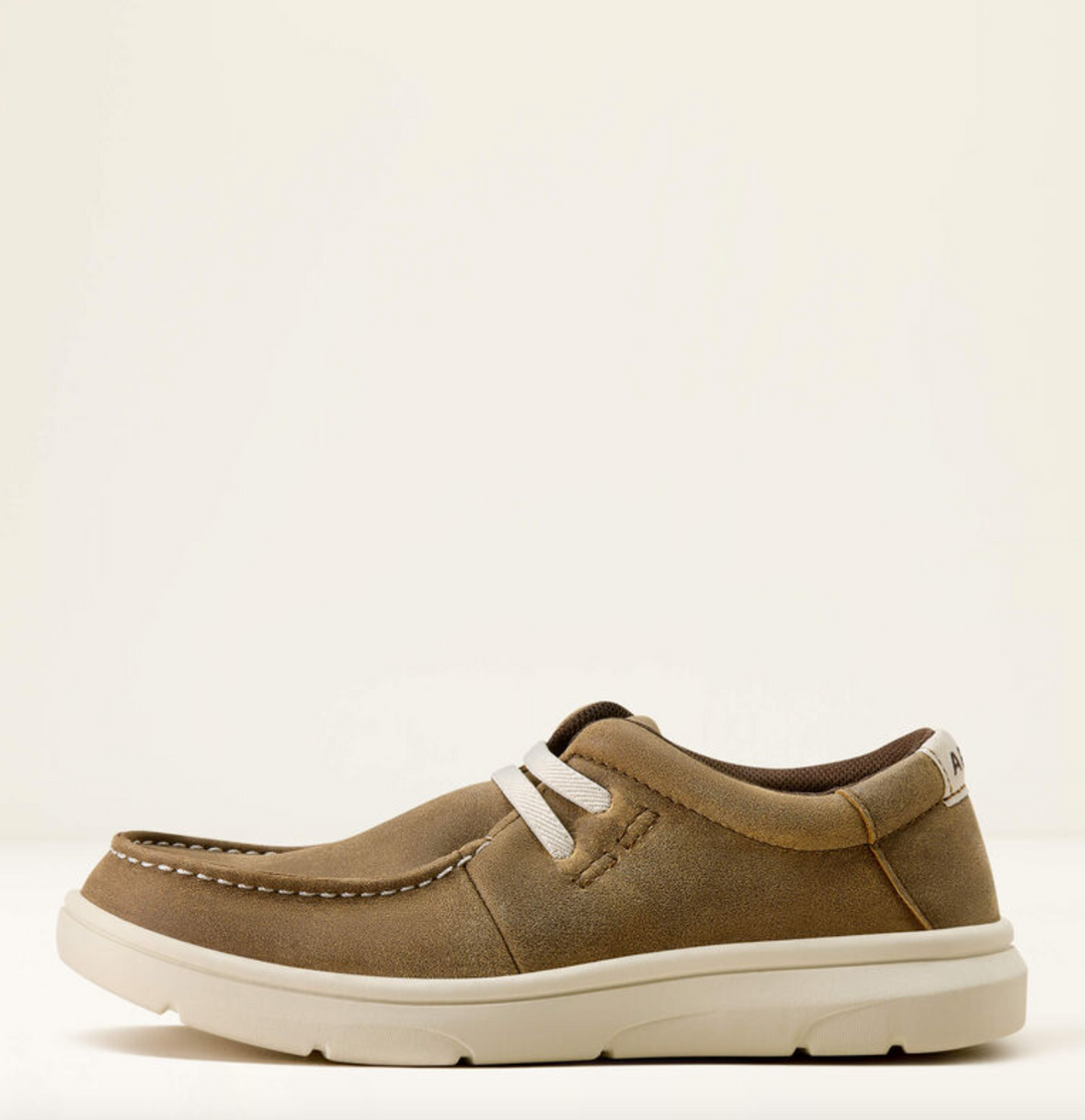 The Ariat Boys Hilo