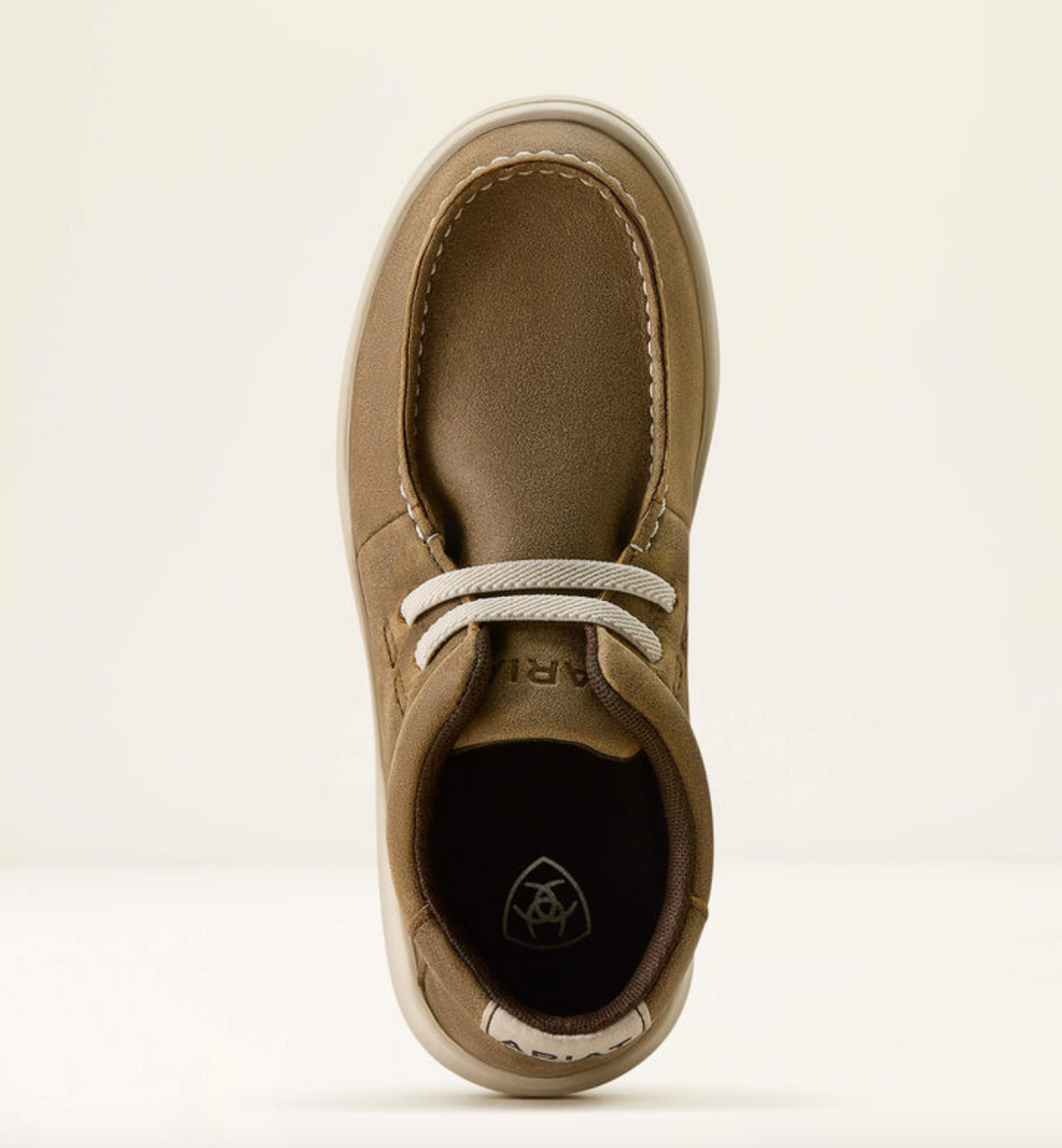 The Ariat Boys Hilo