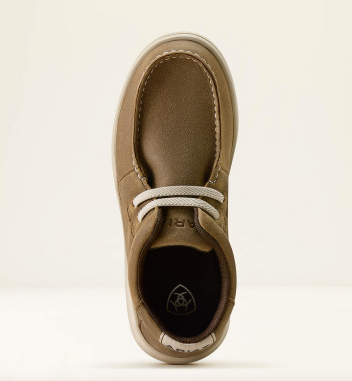 The Ariat Boys Hilo