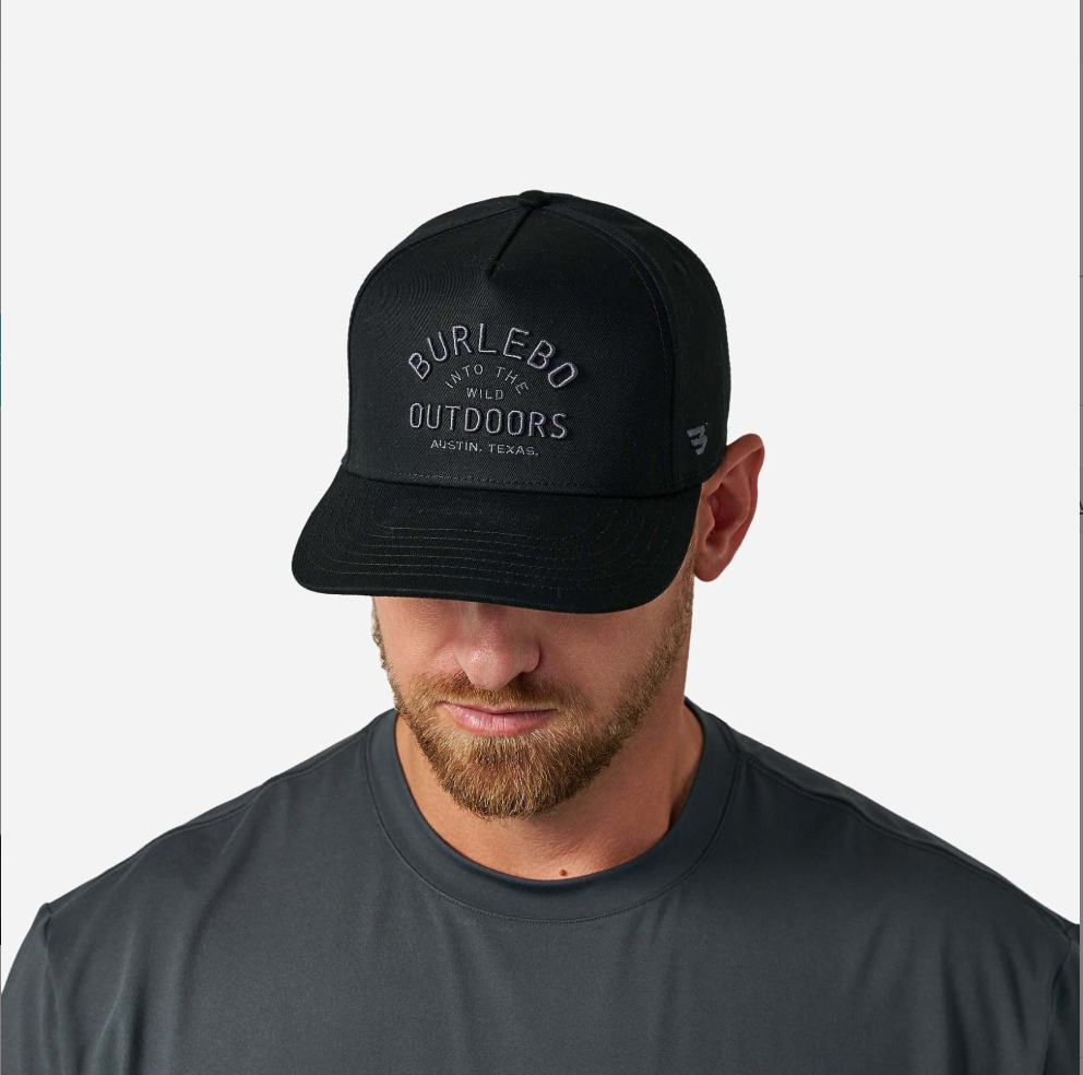 Burlebo Into The Wild Cap