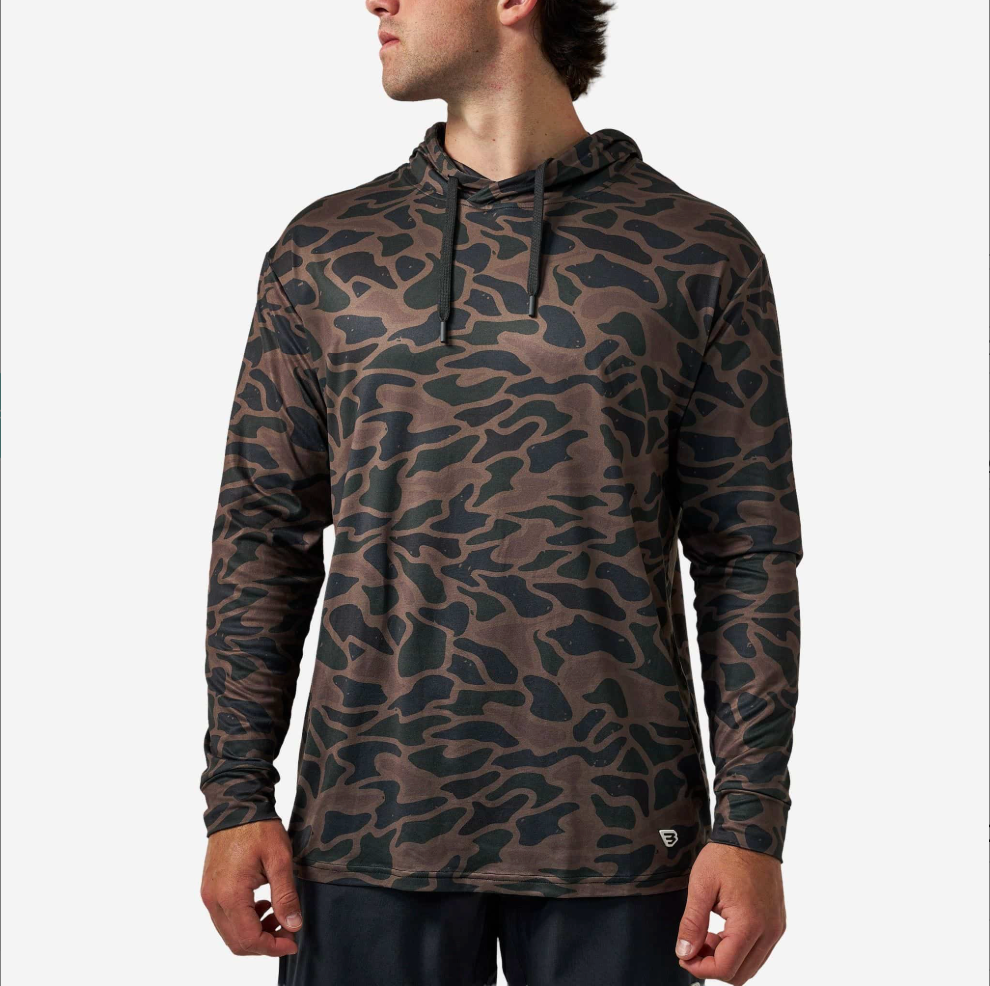 Burlebo Performance Hoodie - 2026