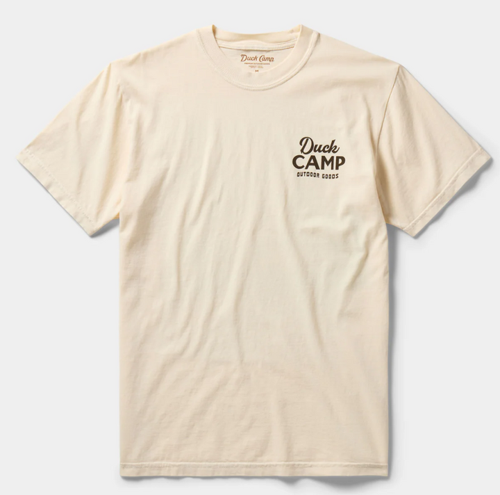 The Duck Camp DC Outgood Tee
