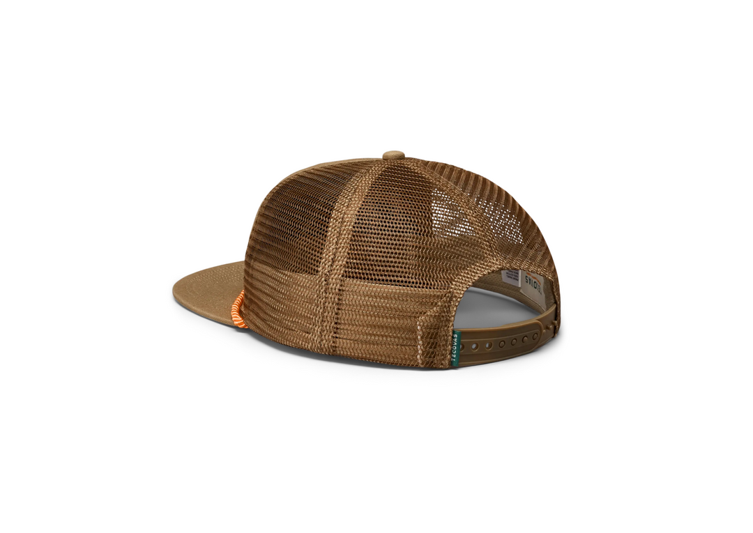 Tecovas Live Bait & Tackle Trucker