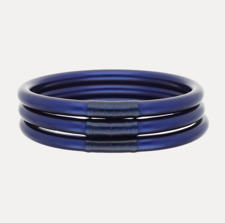 BuDhaGirl All Weather Bangles - Set of 3