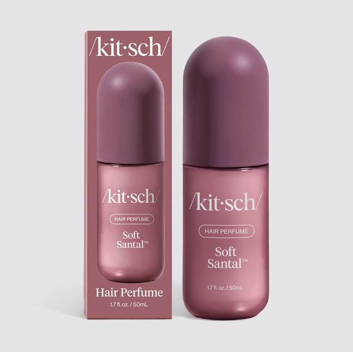 Kitsch Hair & Body Perfume Mist