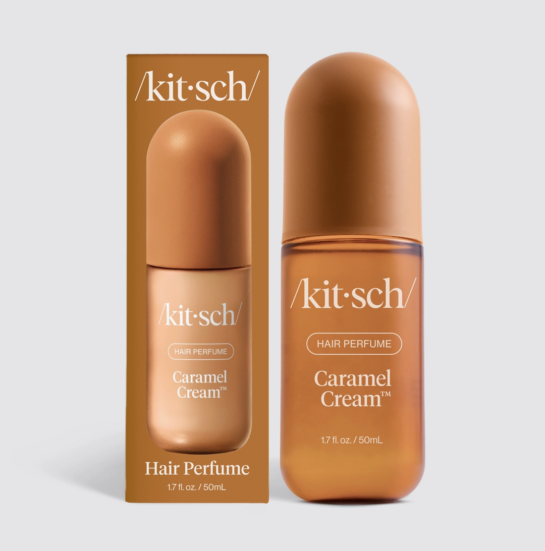 Kitsch Hair & Body Perfume Mist