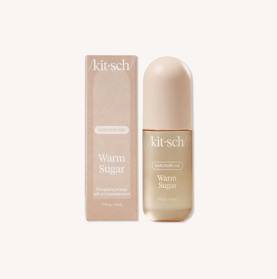 Kitsch Hair & Body Perfume Mist